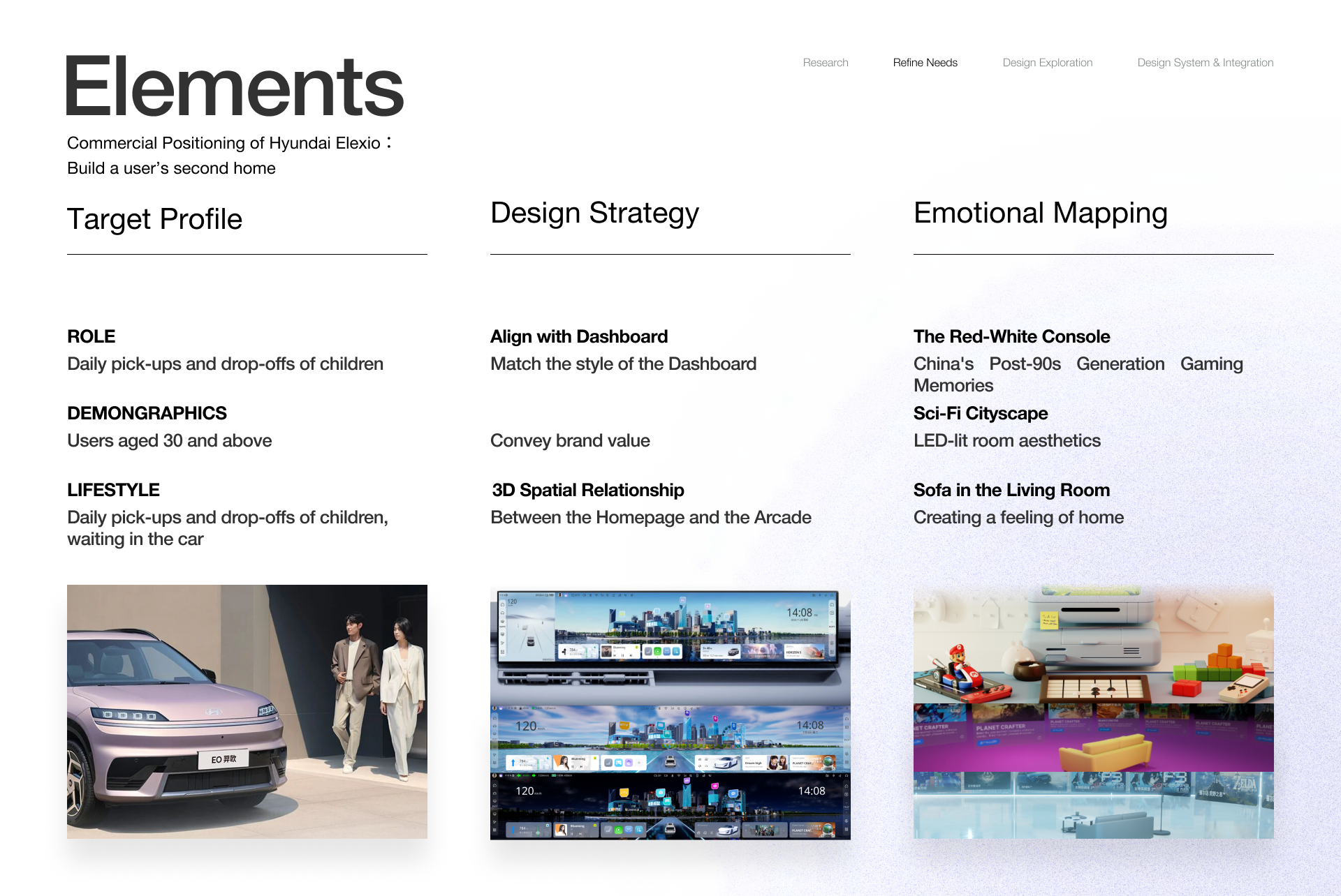 Hyundai 3D Game Center — 04