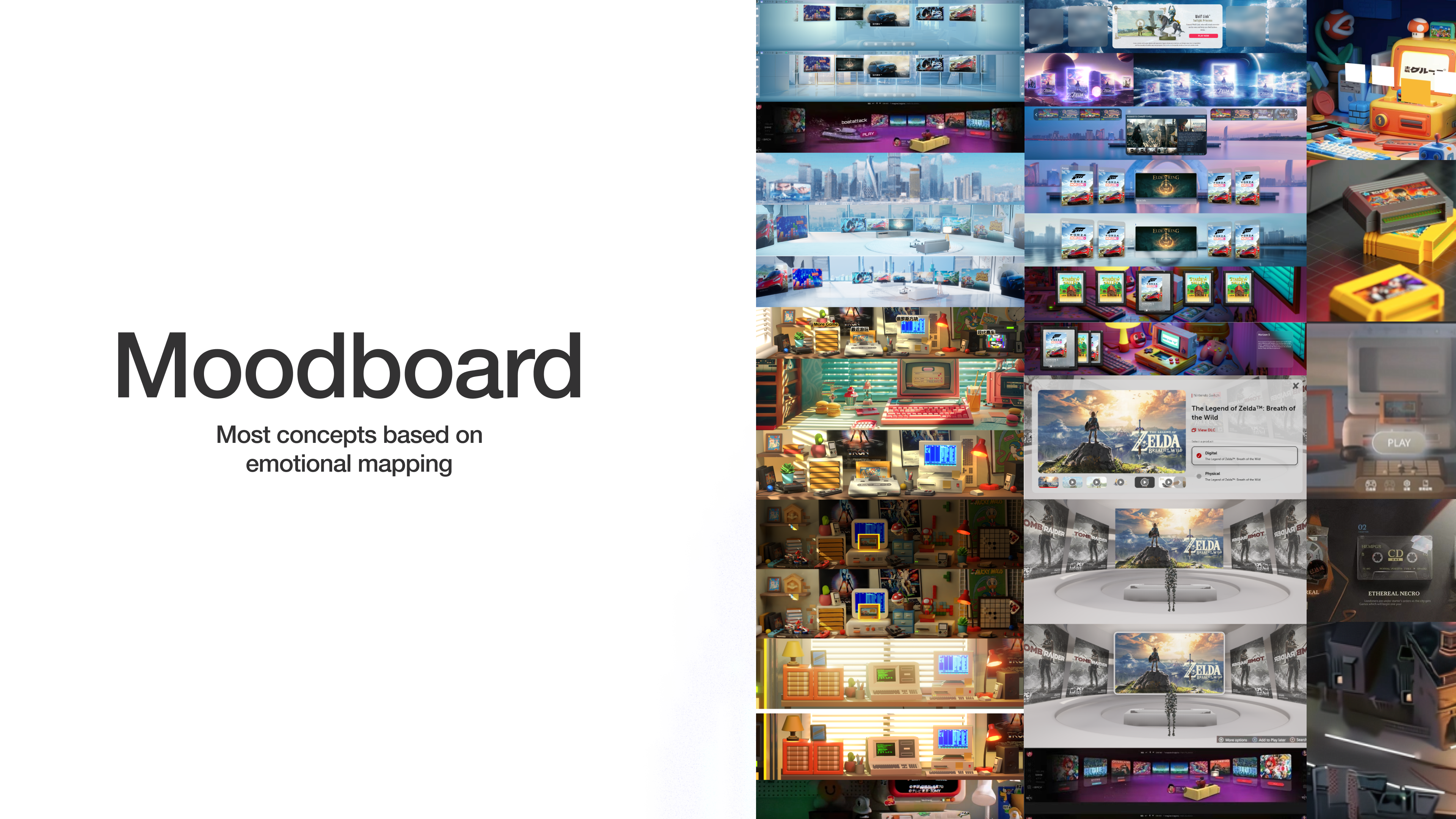 Hyundai 3D Game Center — 05