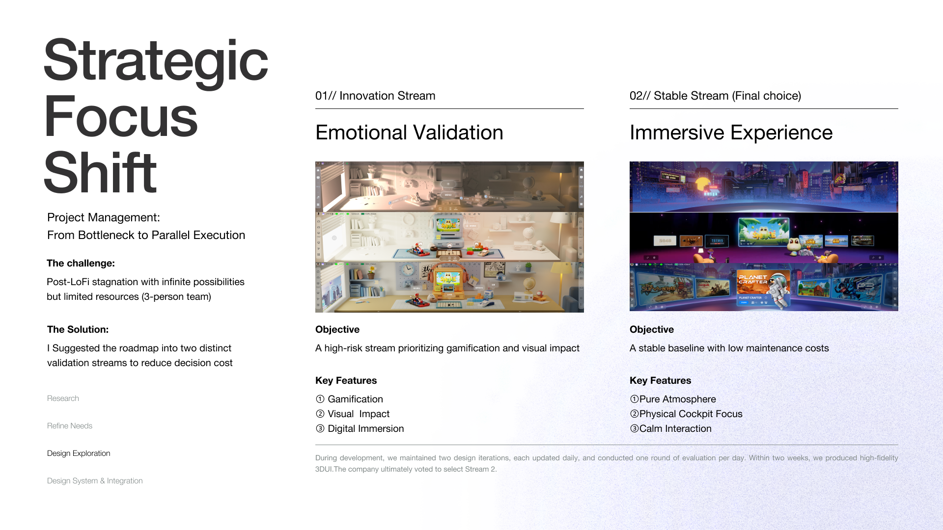 Hyundai 3D Game Center — 06