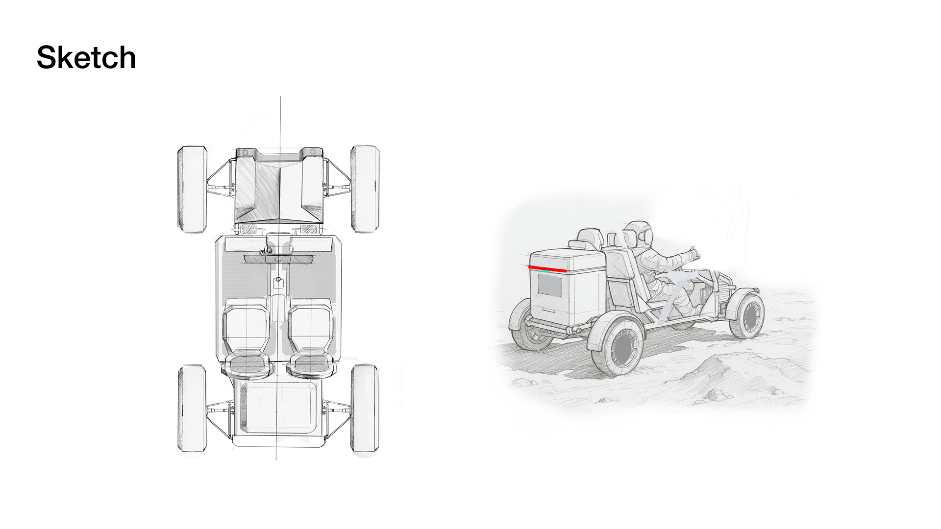 Lunar Simulation — 18