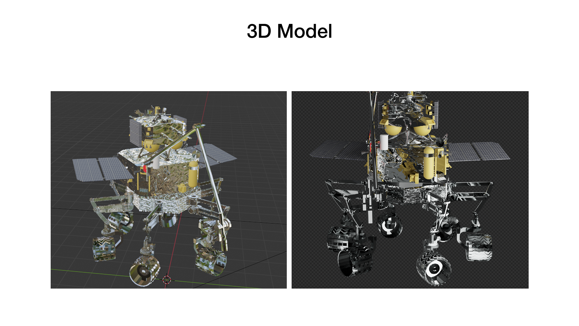 Lunar Simulation — 27